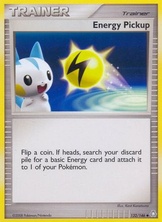 Energy Pickup/146 - [Legends Awakened]