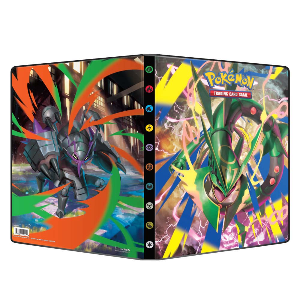Delta Reign 9-Pocket Portfolio (Preorder)