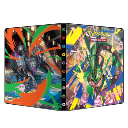 Delta Reign 9-Pocket Portfolio (Preorder)