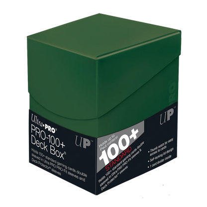 ECLIPSE® PRO 100+ DECK BOX®