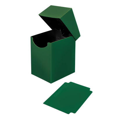 ECLIPSE® PRO 100+ DECK BOX®