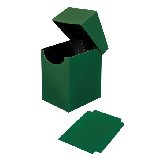 ECLIPSE® PRO 100+ DECK BOX®