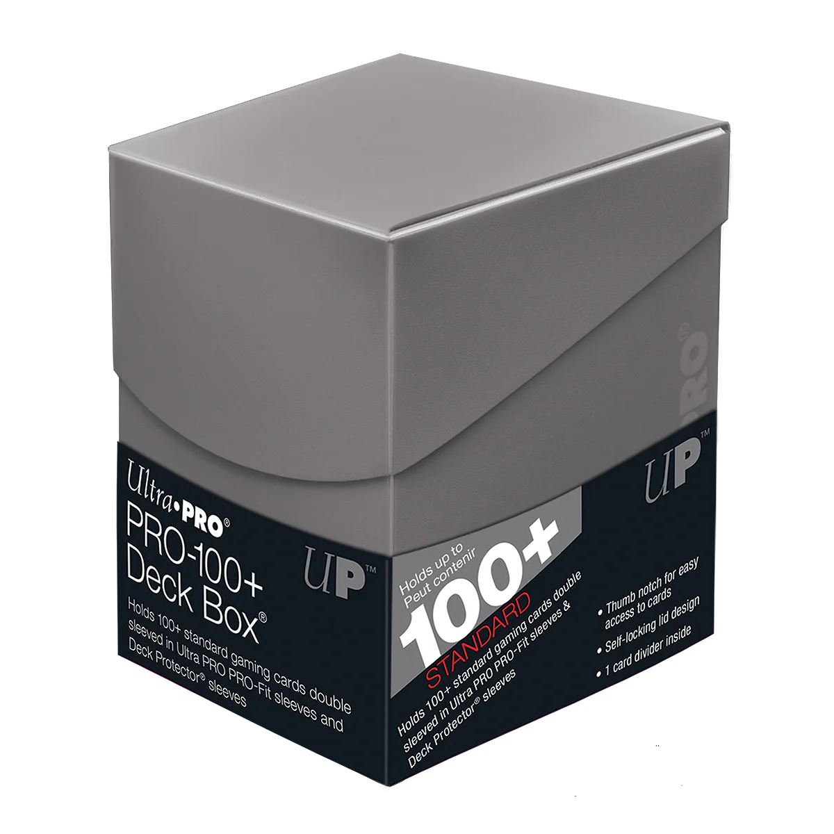 ECLIPSE® PRO 100+ DECK BOX®