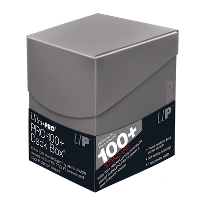 ECLIPSE® PRO 100+ DECK BOX®