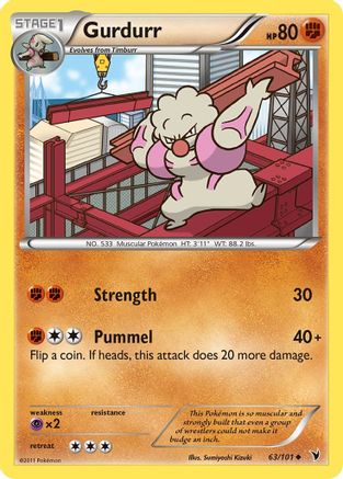 Gurdurr/101 - [Noble Victories]