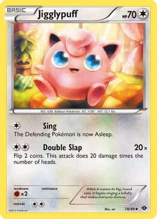 Jigglypuff (78/99) [Noir et blanc : prochains destins] 