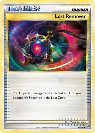 Lost Remover/95 - [Call of Legends]