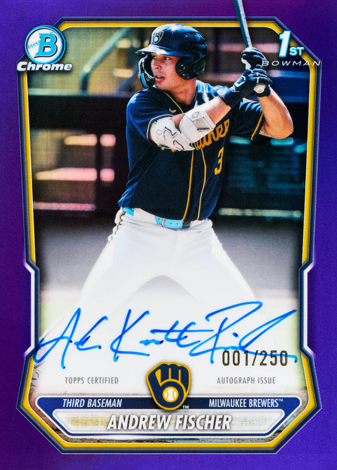 2025-26 Bowman Baseball Value Box