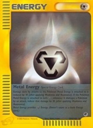 Metal Energy/165 - [Expedition]