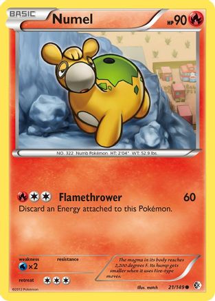 Numel 21/149 - [Boundaries Crossed]