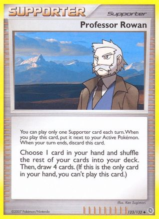Professor Rowan/132 - [Secret Wonders]