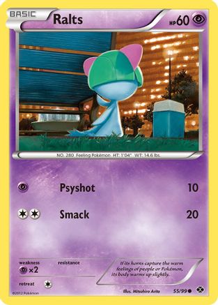 Ralts/99 - [Next Destinies]
