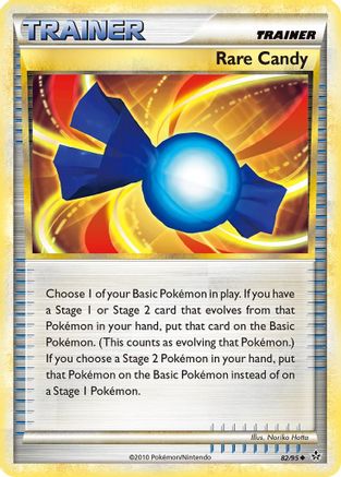 Rare Candy (82/95) [UL Unleashed]