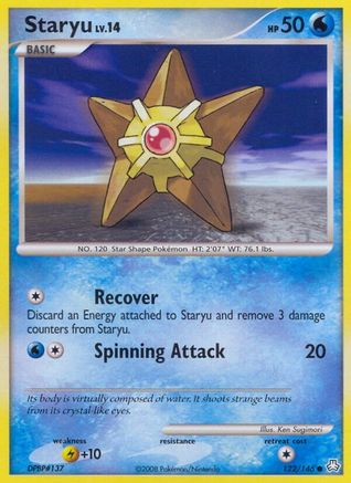 Staryu/146 - [Legends Awakened]