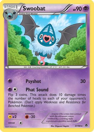 Swoobat/98 - [Emerging Powers]