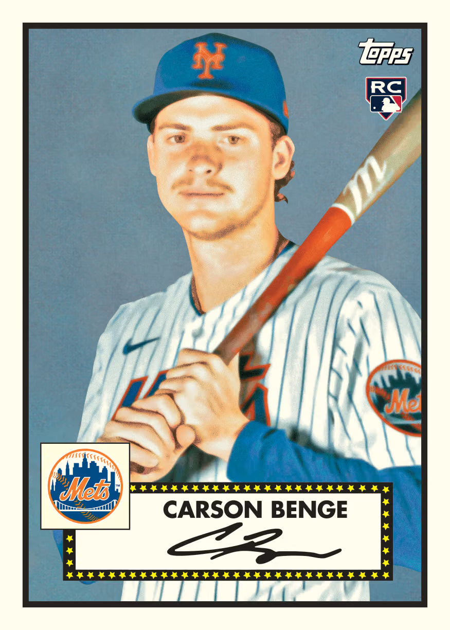 2026 Topps Update Series Baseball Value Box