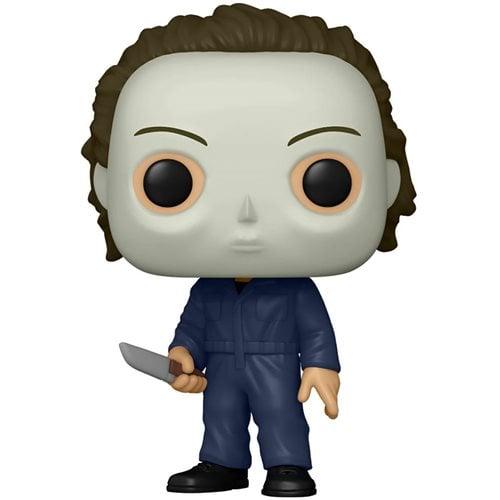 Halloween Michael Myers Funko Pop! Vinyl Figure