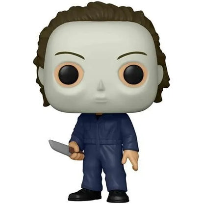 Halloween Michael Myers Funko Pop! Vinyl Figure