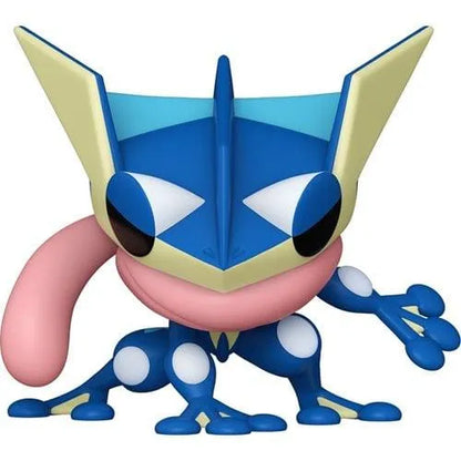 Pokemon Greninja Funko Pop! Vinyl Figure