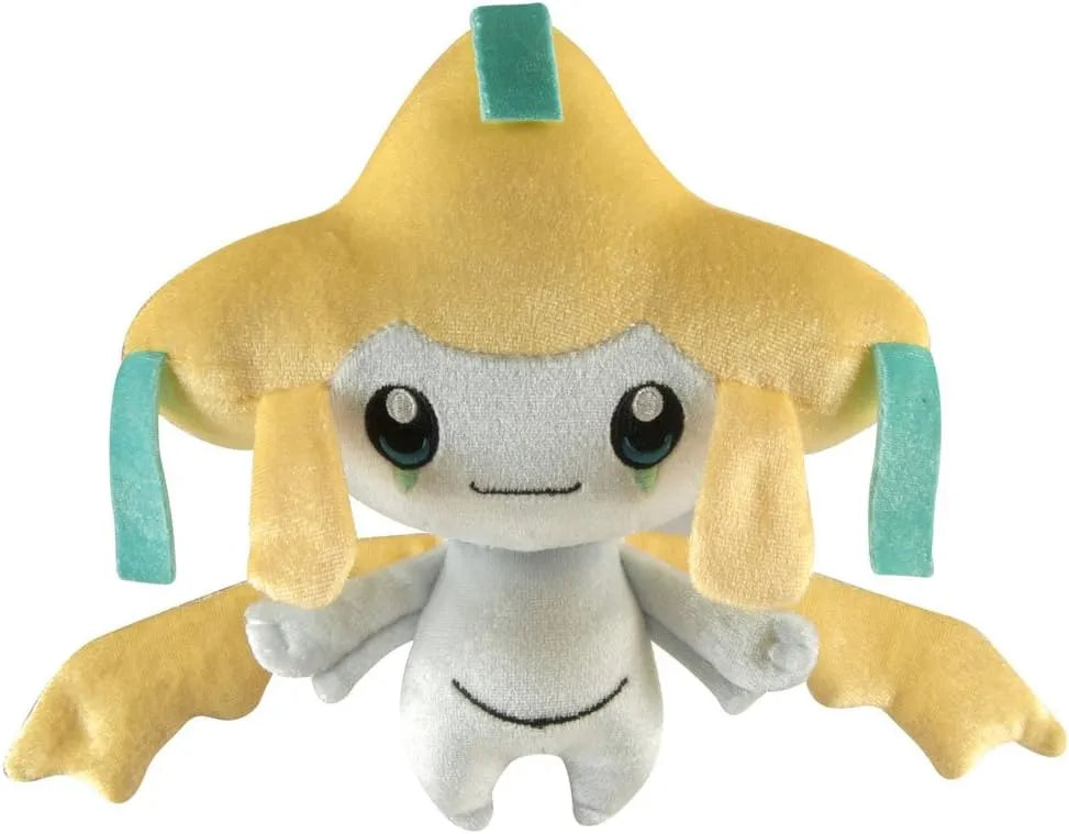 Pokémon 20th Anniversary Jirachi Plush