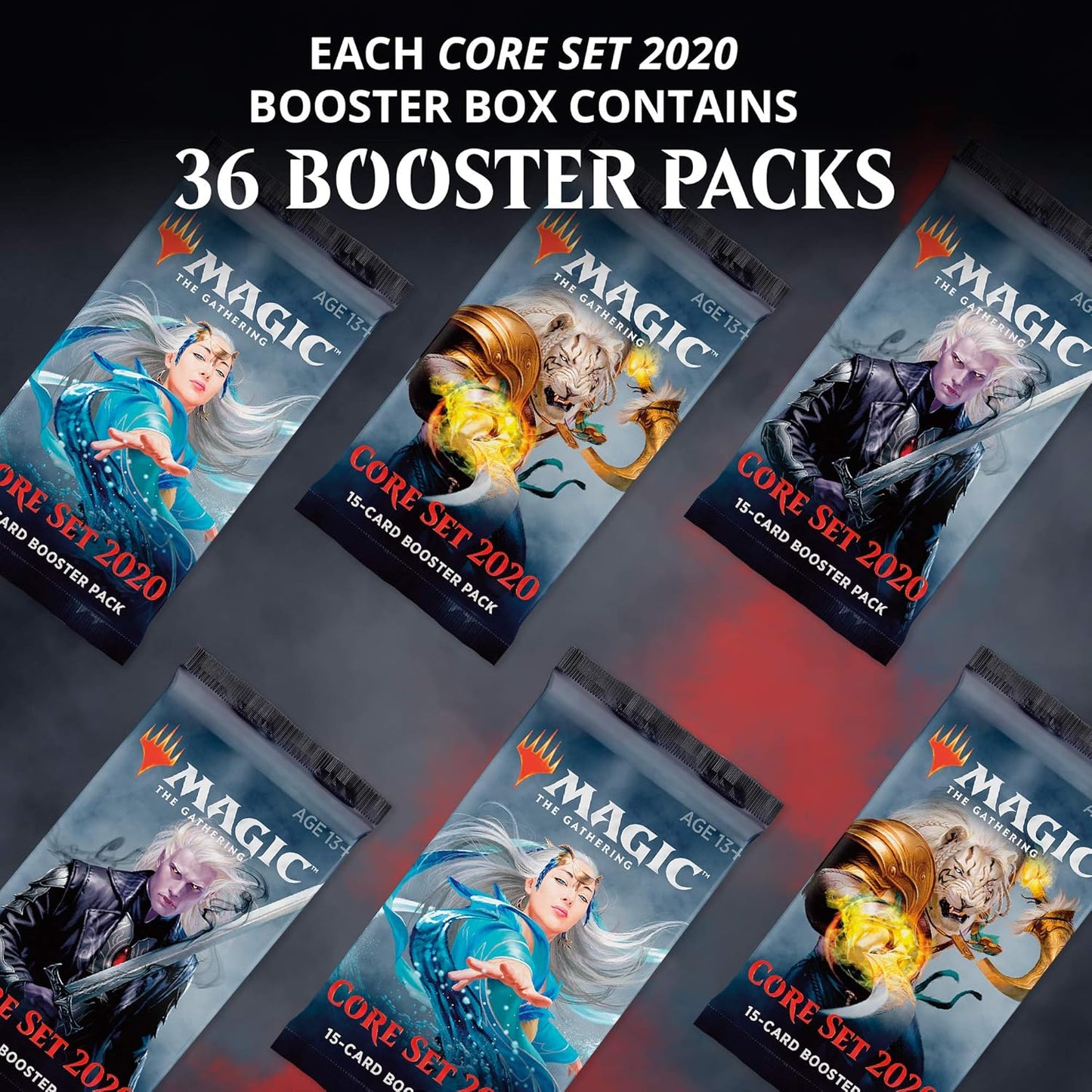 MTG Core Set 2020 Booster Box