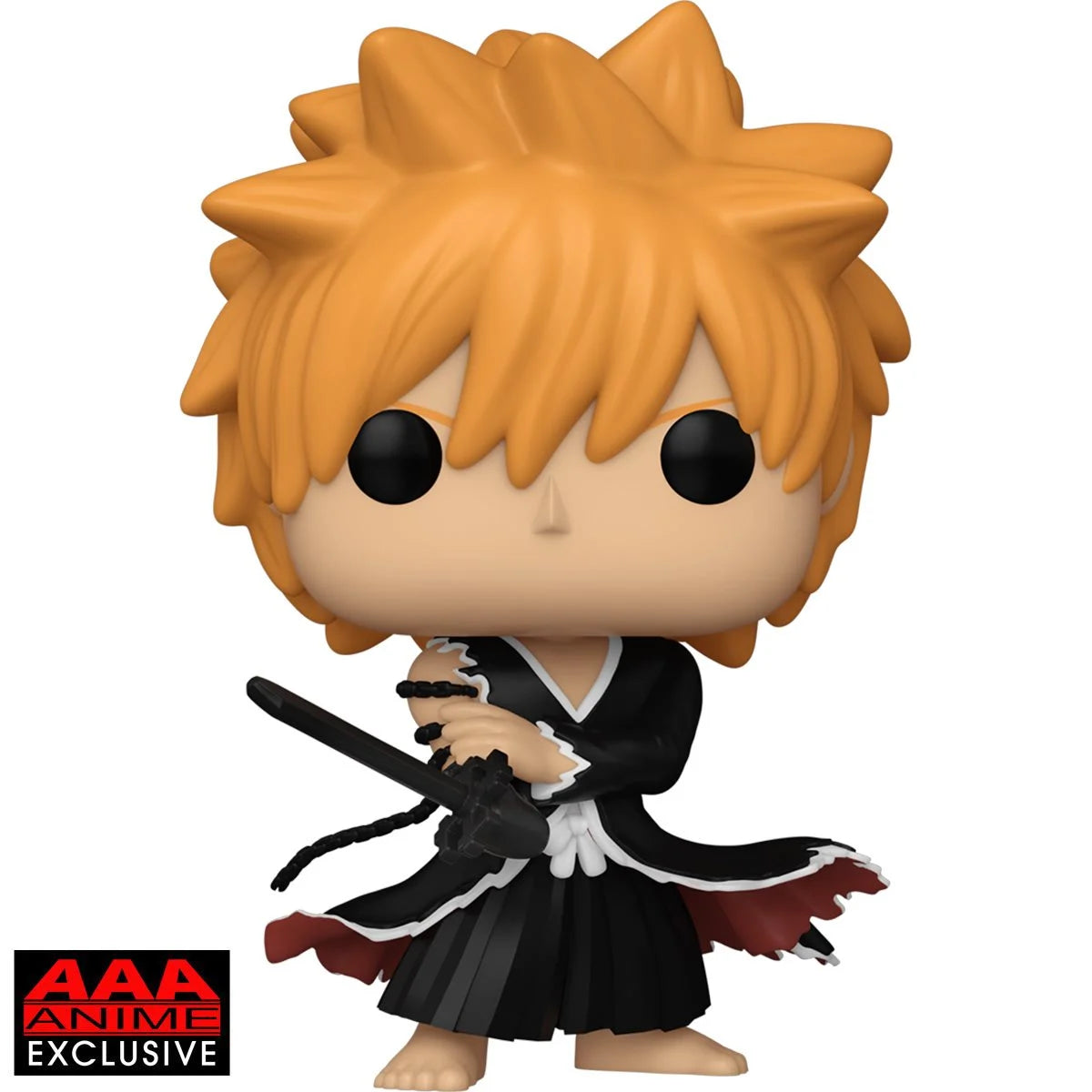 Bleach Ichigo Dangai Funko POP! #1729 AAA Anime Exclusive