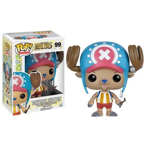 One Piece Jinbe Funko Pop! Figurine en vinyle