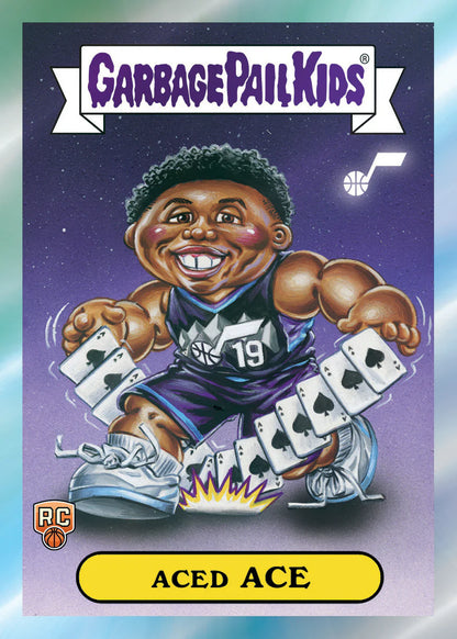 2025-26 Bowman Basketball Value Box
