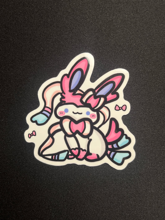 Sylveon Sticker