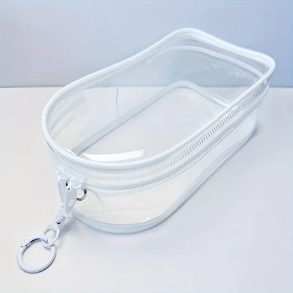 Labubu Protective Storage Bag
