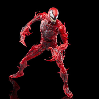 Marvel Legends Venom: Let There Be Carnage Action Figure