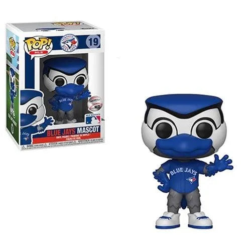 MLB Toronto Blue Jays ACE Funko Pop! Vinyl Figure