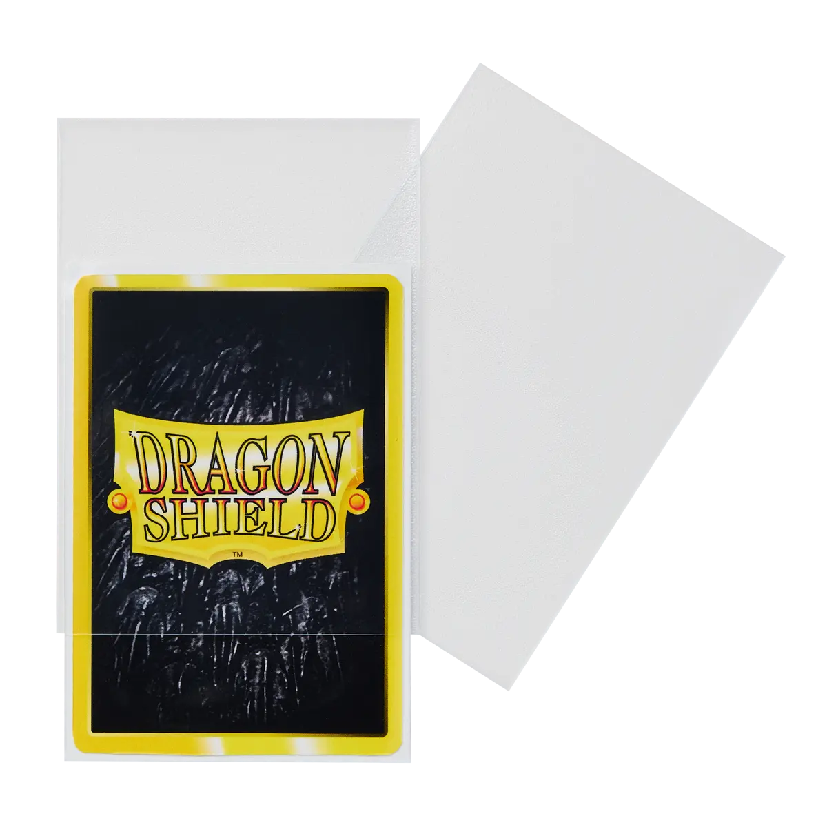 Dragon Shield Matte Outer Sleeves (Japanese)