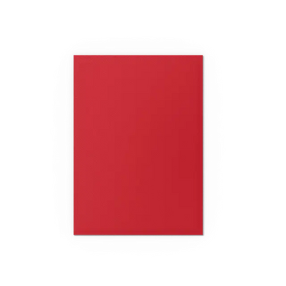 Dragon Shield Matte Dual Sleeves Crimson & Silver