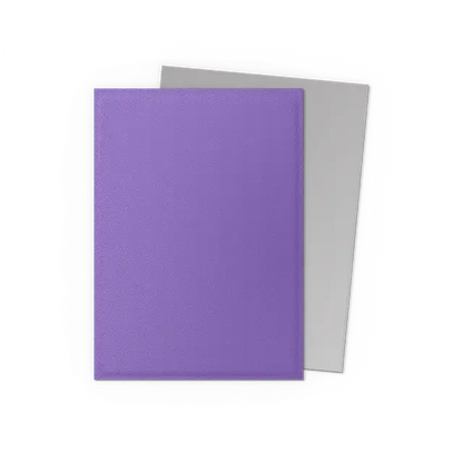 Dragon Shield Matte Dual Sleeves Nebula & Silver