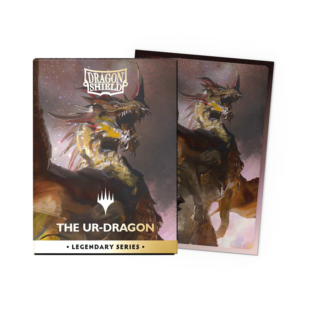 Dragon Shield MTG Landfall Series The Ur-Dragon