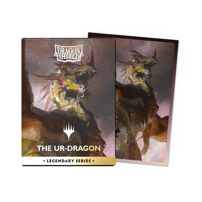 Dragon Shield MTG Landfall Series The Ur-Dragon