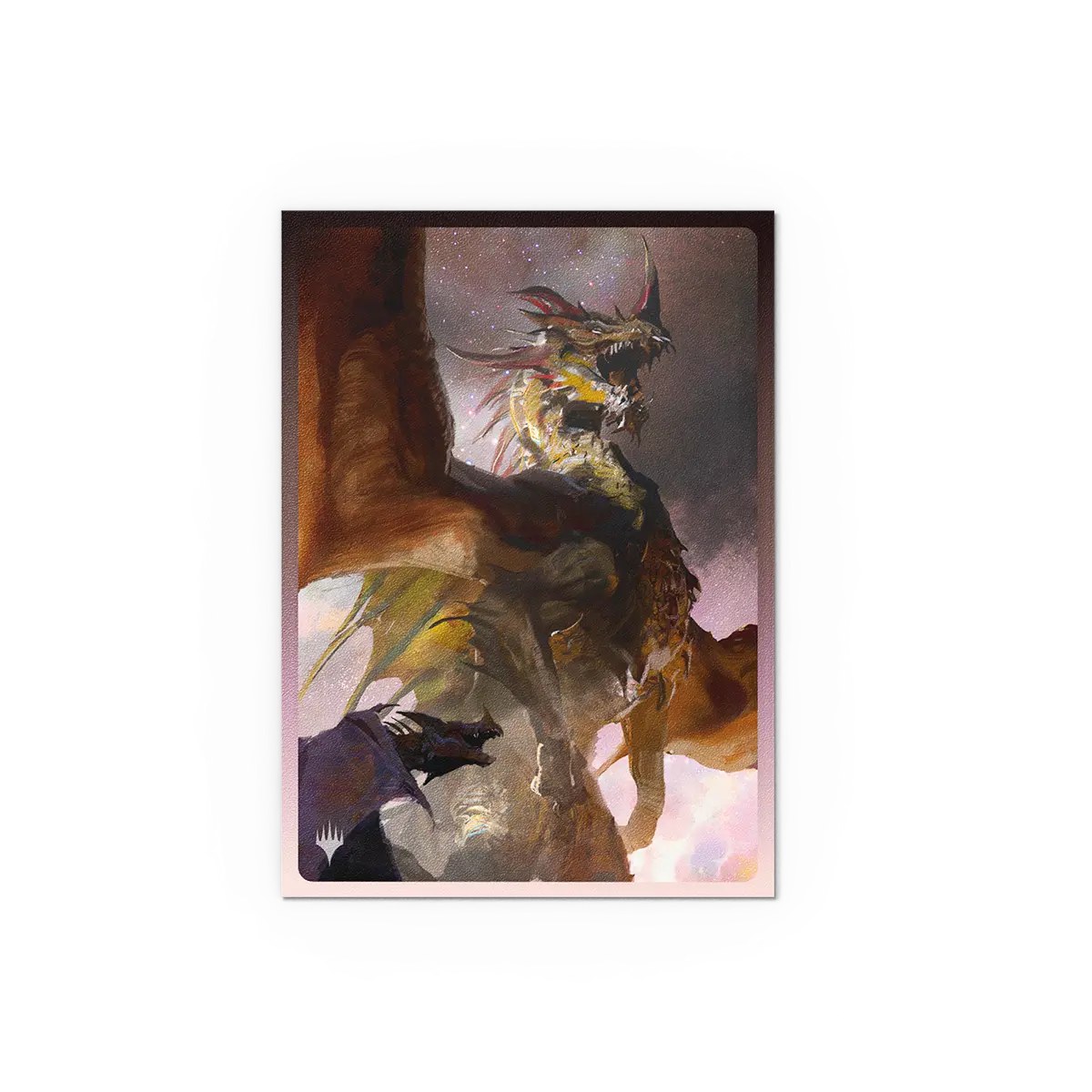 Dragon Shield MTG Landfall Series The Ur-Dragon