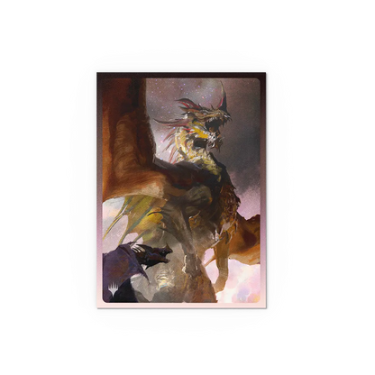 Dragon Shield MTG Landfall Series The Ur-Dragon