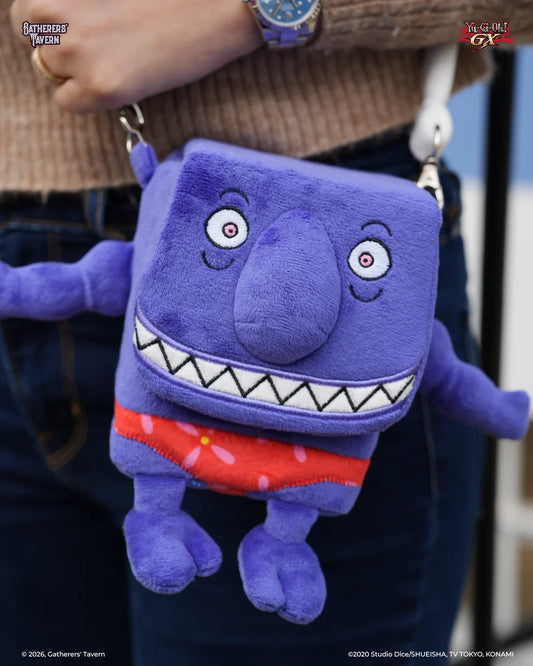 Yu-Gi-Oh! Ojama Black Arty Bag