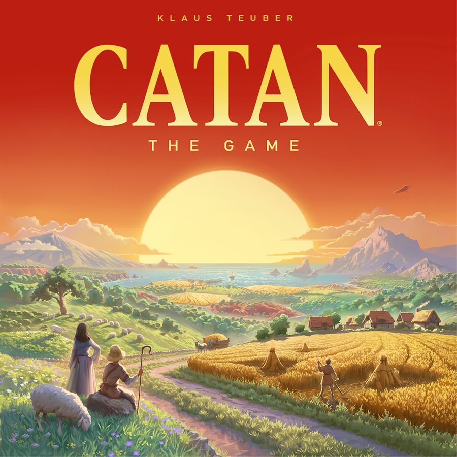 Catan | 6th Edition