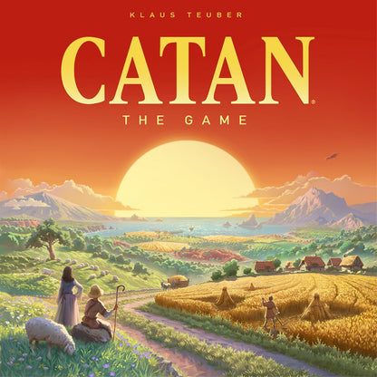 Catan | 6th Edition