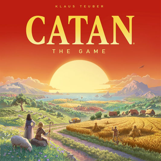 Catan | 6th Edition