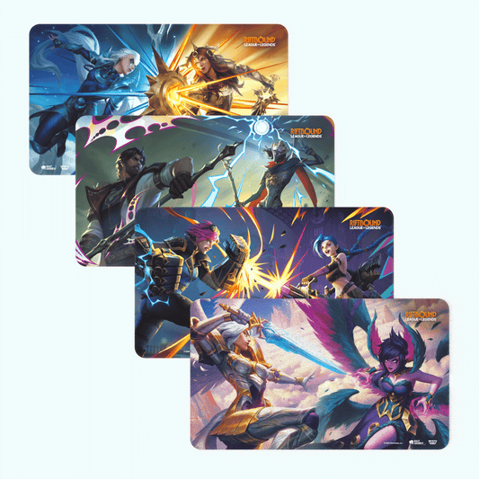 Riftbound Vendetta Playmat