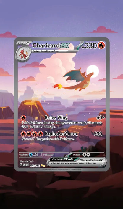 CardAura Extended Art Case