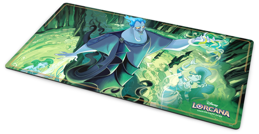 Disney Lorcana Playmat | Hades