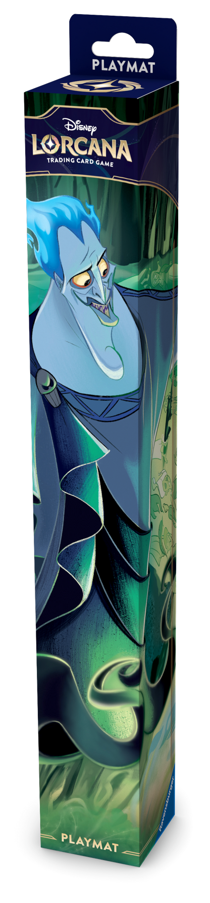 Disney Lorcana Playmat | Hades