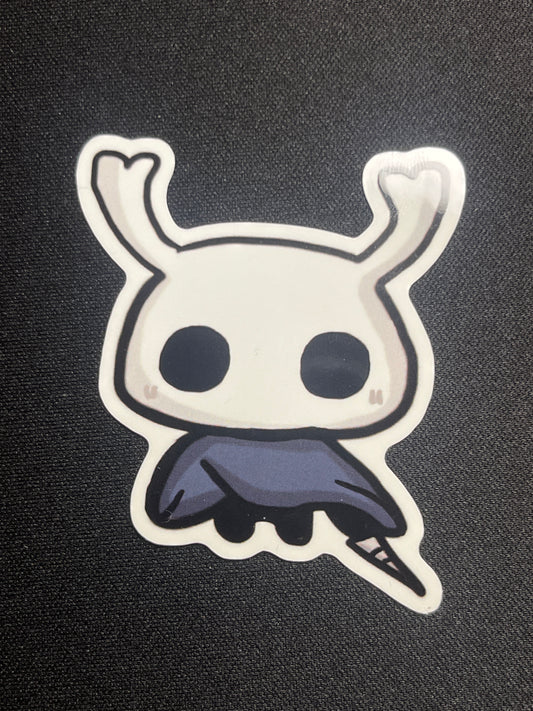 Hollow Knight Sticker