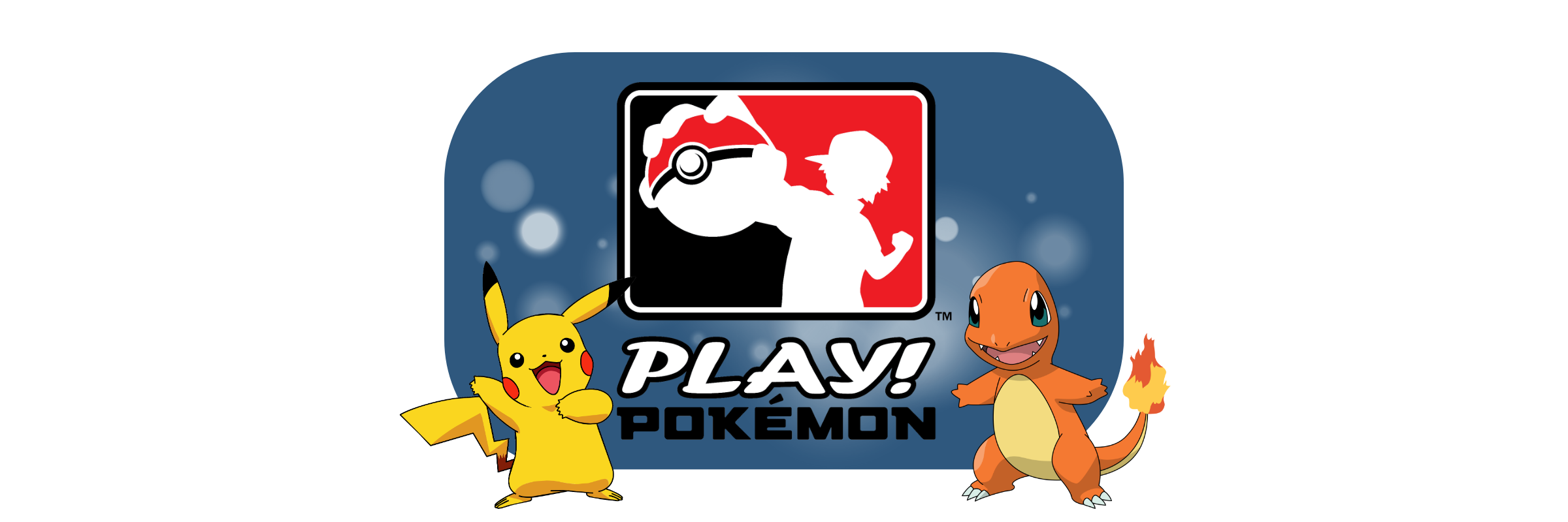 Play! Pokémon Events
