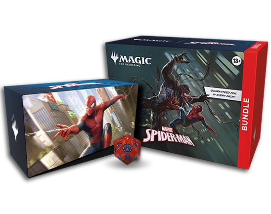 Marvel's Spider-Man Bundle
